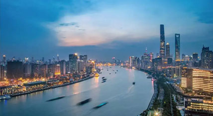 行业资讯 港城云联立足长三角枢纽，打造未来智慧技术设施群4
